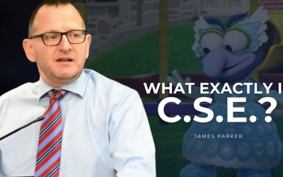 What Exactly Is “CSE”?