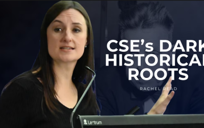 CSE’s dark historical roots