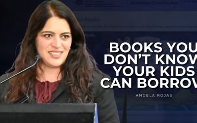 Books you don’t know your kids can borrow – and why it matters