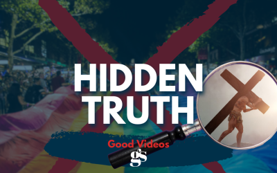 “Born this way”? LGBT insider spills the Truth they hide from you