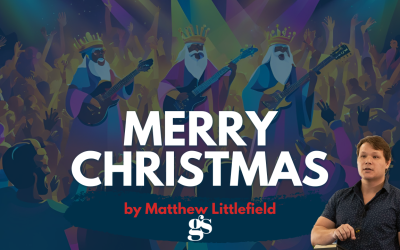 Brand new carols for this Christmas