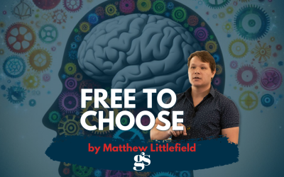 Free will in the bible – part 2