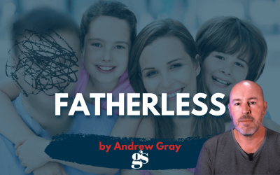 How The Family Court Is ERASING Dads