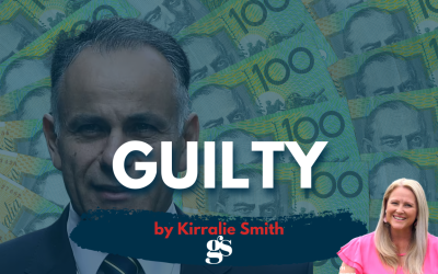 John Pesutto bailed out by fellow Liberal party members