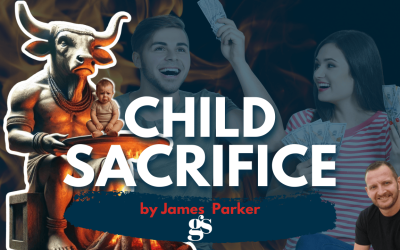Surrogacy sacrifices children