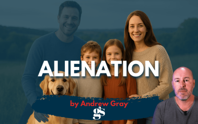 The hidden link between parental alienation and male suicide